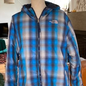 The North Face Snow Jacket